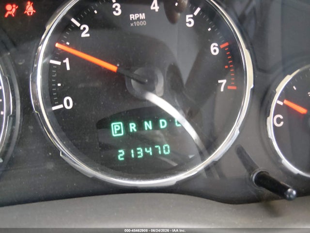 Продаж на аукціоні авто 2008 Jeep Liberty Sport, vin: 1J8GN28K38W169948, номер лоту: 45462908