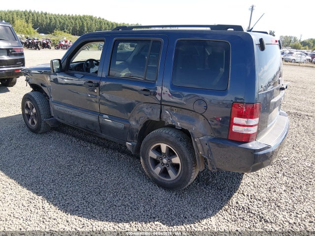 Продаж на аукціоні авто 2008 Jeep Liberty Sport, vin: 1J8GN28K38W169948, номер лоту: 45462908