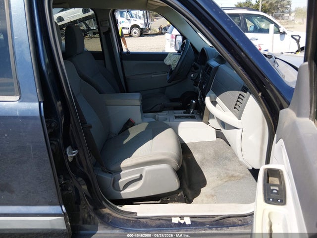 Продаж на аукціоні авто 2008 Jeep Liberty Sport, vin: 1J8GN28K38W169948, номер лоту: 45462908