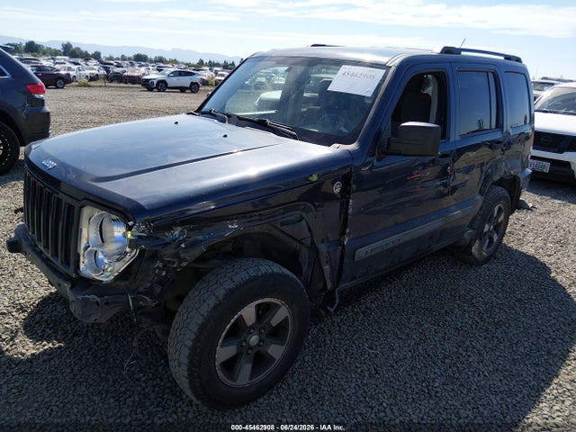 Продаж на аукціоні авто 2008 Jeep Liberty Sport, vin: 1J8GN28K38W169948, номер лоту: 45462908