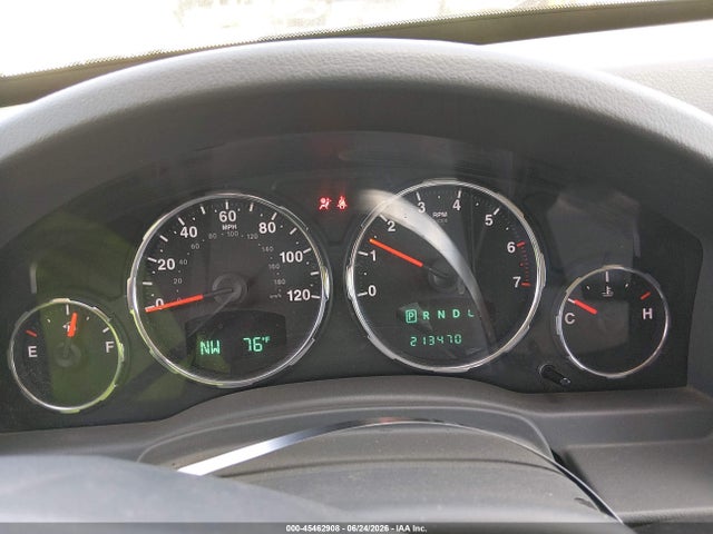 Продаж на аукціоні авто 2008 Jeep Liberty Sport, vin: 1J8GN28K38W169948, номер лоту: 45462908