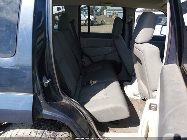 Продаж на аукціоні авто 2008 Jeep Liberty Sport, vin: 1J8GN28K38W169948, номер лоту: 45462908