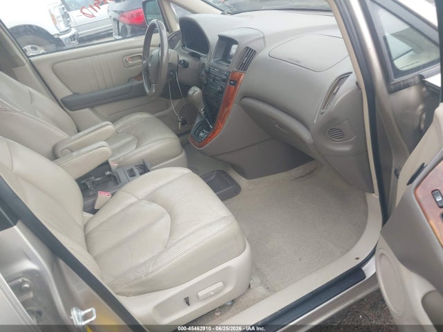 1999 Lexus Rx 300 მანქანა იყიდება აუქციონზე, vin: JT6HF10U9X0066090, აუქციონის ნომერი: 45462910