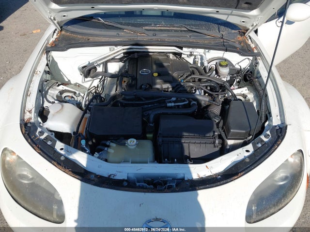 Aukcja sprzedaży 2006 Mazda Mx-5, vin: JM1NC25F860117274, numer aukcji: 45462912