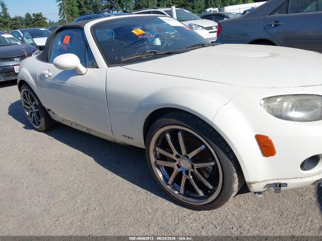 Aukcja sprzedaży 2006 Mazda Mx-5, vin: JM1NC25F860117274, numer aukcji: 45462912