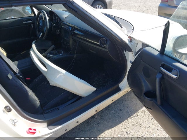 Aukcja sprzedaży 2006 Mazda Mx-5, vin: JM1NC25F860117274, numer aukcji: 45462912