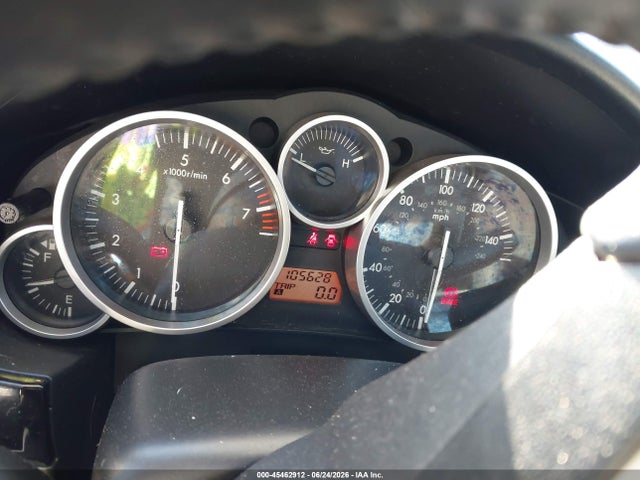Aukcja sprzedaży 2006 Mazda Mx-5, vin: JM1NC25F860117274, numer aukcji: 45462912