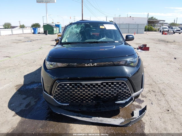 KIA SOUL EX 2025 KNDJ33AU8S7921973 Image 11