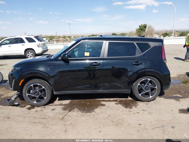 KIA SOUL EX 2025 KNDJ33AU8S7921973 Image 13