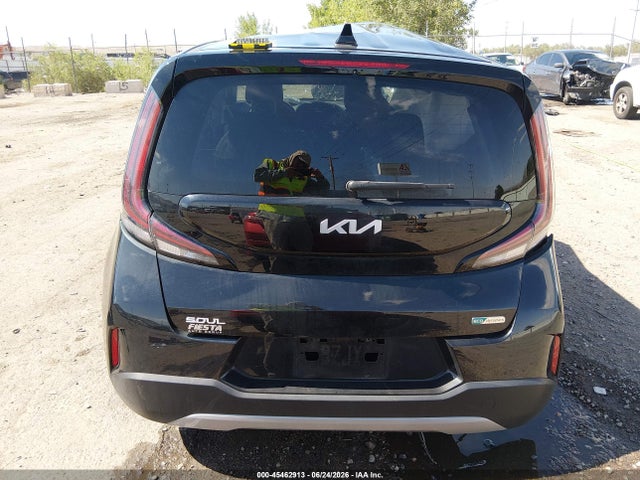 KIA SOUL EX 2025 KNDJ33AU8S7921973 Image 15