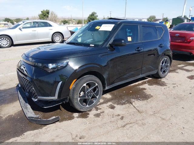 KIA SOUL EX 2025 KNDJ33AU8S7921973 Image 2