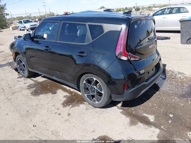 KIA SOUL EX 2025 KNDJ33AU8S7921973 Image 3