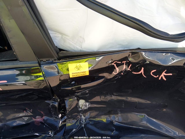 KIA SOUL EX 2025 KNDJ33AU8S7921973 Image 5