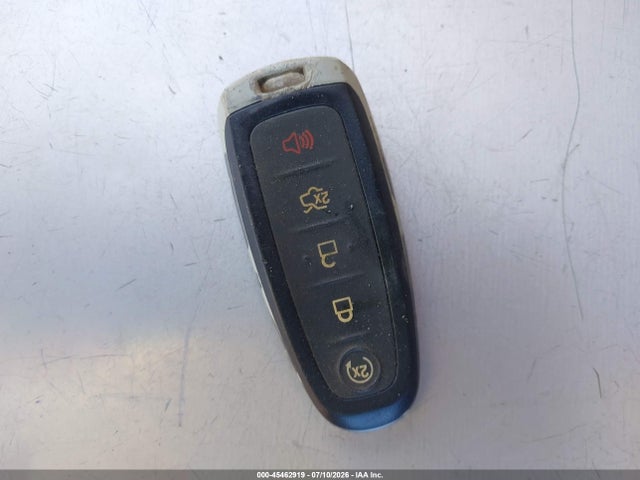 1FAHP2F85JG110306 Ford Taurus Limited