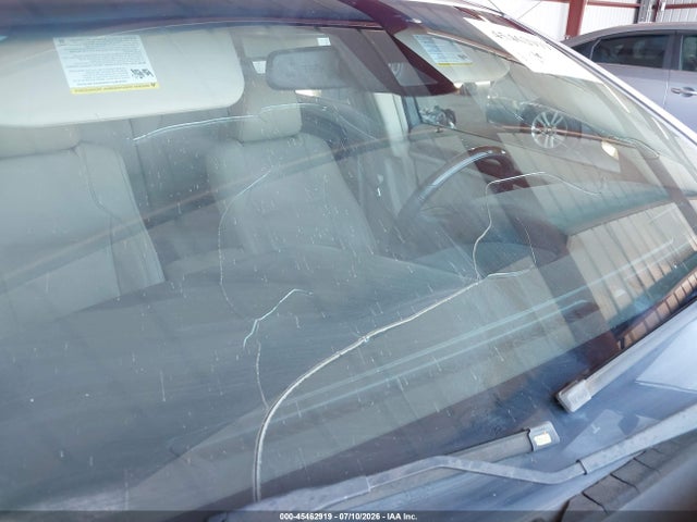 1FAHP2F85JG110306 Ford Taurus Limited