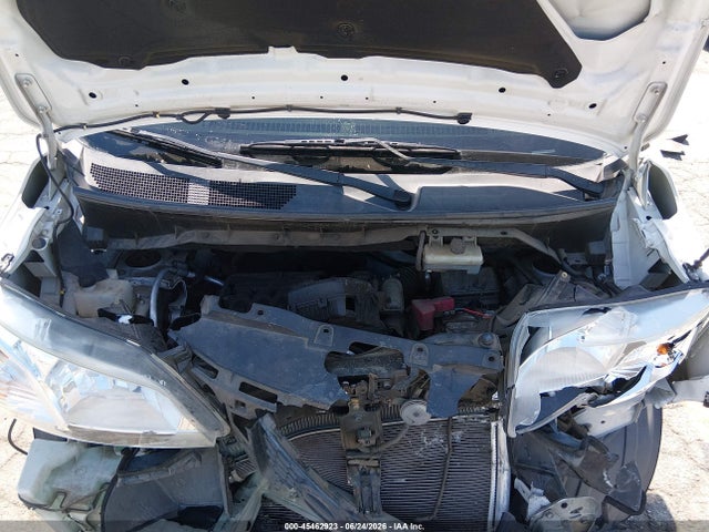 3N6CM0KN2HK695500 Nissan NV200 SV