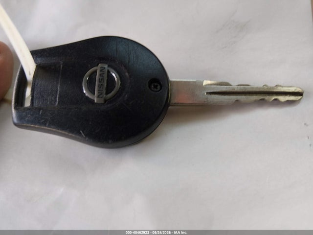 3N6CM0KN2HK695500 Nissan NV200 SV