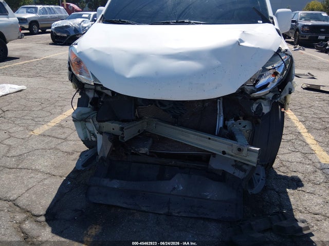 3N6CM0KN2HK695500 Nissan NV200 SV