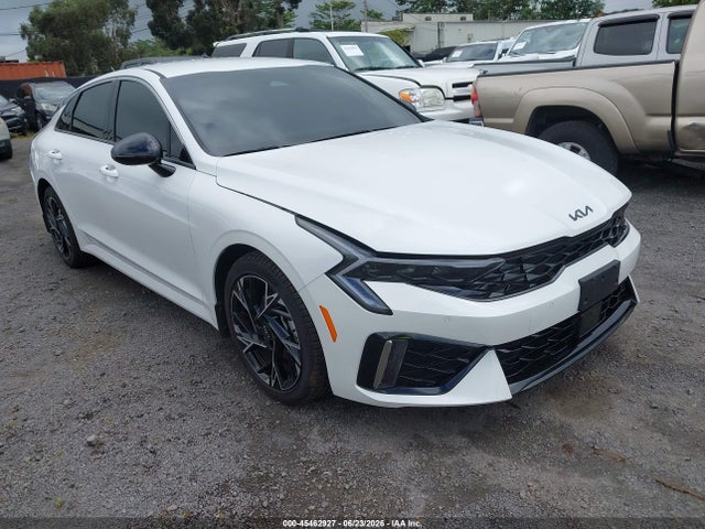 KIA K5 Gt-line Fwd 2026 KNAG64J73T5414569 main image