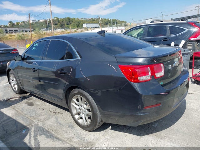 Продаж на аукціоні авто 2015 Chevrolet Malibu 1lt, vin: 1G11C5SLXFF337354, номер лоту: 45462929