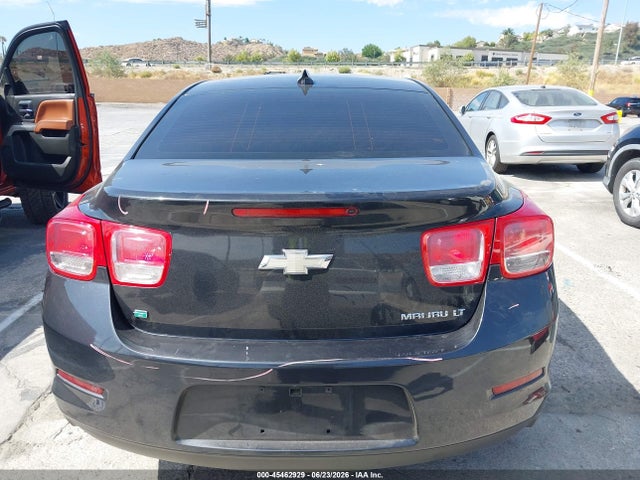 Продаж на аукціоні авто 2015 Chevrolet Malibu 1lt, vin: 1G11C5SLXFF337354, номер лоту: 45462929
