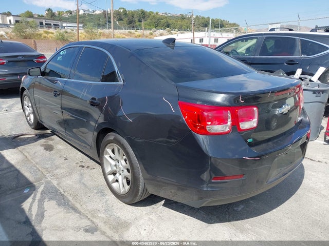 Продаж на аукціоні авто 2015 Chevrolet Malibu 1lt, vin: 1G11C5SLXFF337354, номер лоту: 45462929