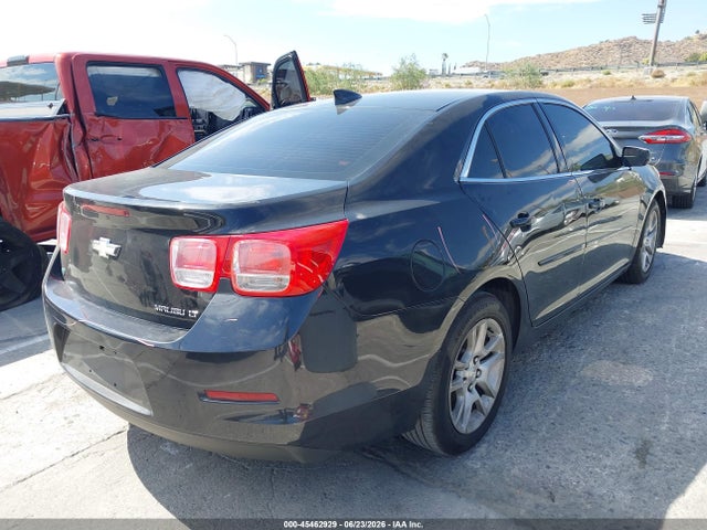 2015 Chevrolet Malibu 1lt მანქანა იყიდება აუქციონზე, vin: 1G11C5SLXFF337354, აუქციონის ნომერი: 45462929