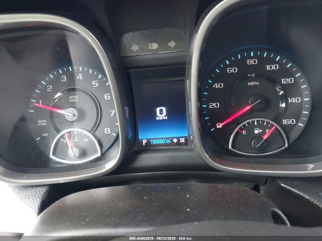 2015 Chevrolet Malibu 1lt მანქანა იყიდება აუქციონზე, vin: 1G11C5SLXFF337354, აუქციონის ნომერი: 45462929