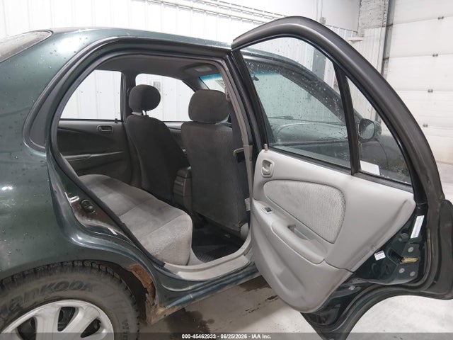 45462933 :رقم المزاد ، 1NXBR12E61Z540214 vin ، 2001 Toyota Corolla Le مزاد بيع