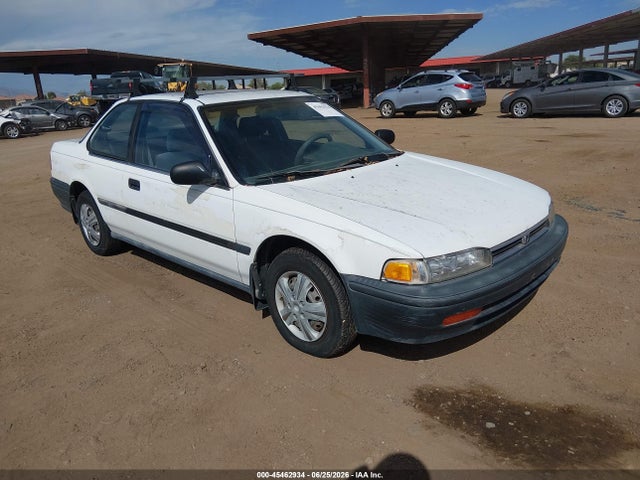 Продажа на аукционе авто 1993 Honda Accord Dx, vin: 1HGCB7248PA010135, номер лота: 45462934