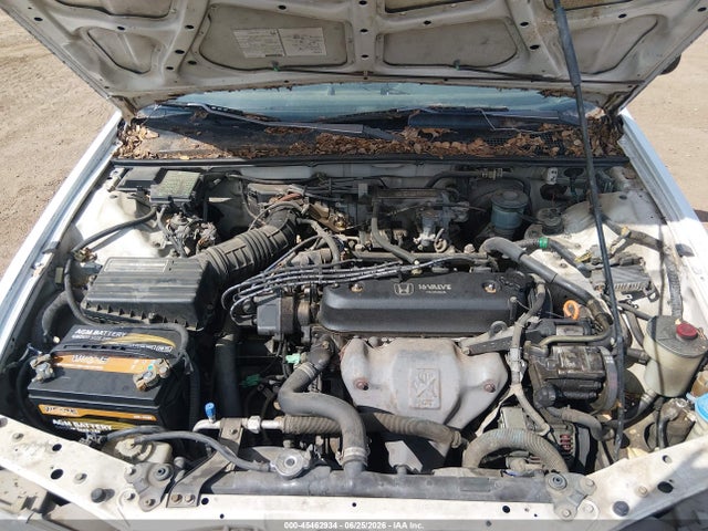 Продажа на аукционе авто 1993 Honda Accord Dx, vin: 1HGCB7248PA010135, номер лота: 45462934