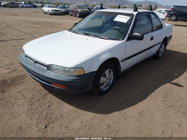 Продажа на аукционе авто 1993 Honda Accord Dx, vin: 1HGCB7248PA010135, номер лота: 45462934