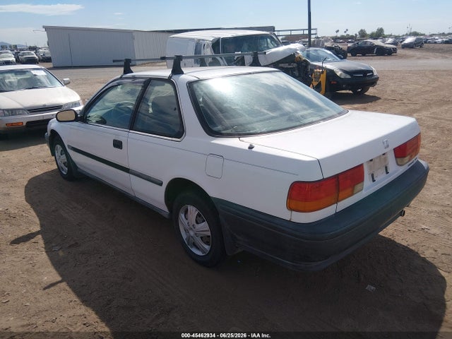 Продажа на аукционе авто 1993 Honda Accord Dx, vin: 1HGCB7248PA010135, номер лота: 45462934