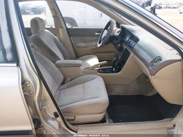 1995 Honda Accord Lx/ex მანქანა იყიდება აუქციონზე, vin: 1HGCD5636SA153822, აუქციონის ნომერი: 45462935