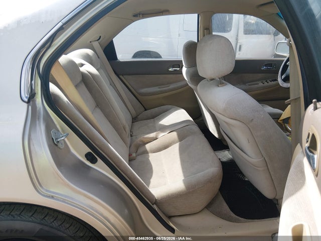 1995 Honda Accord Lx/ex მანქანა იყიდება აუქციონზე, vin: 1HGCD5636SA153822, აუქციონის ნომერი: 45462935