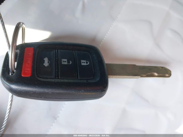 Aukcja sprzedaży 2016 Honda Civic Lx, vin: 19XFC2F52GE244895, numer aukcji: 45462943