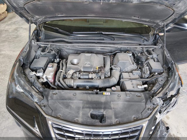 Lexus NX 300 2020 JTJGARDZ7L2223392 Image 10