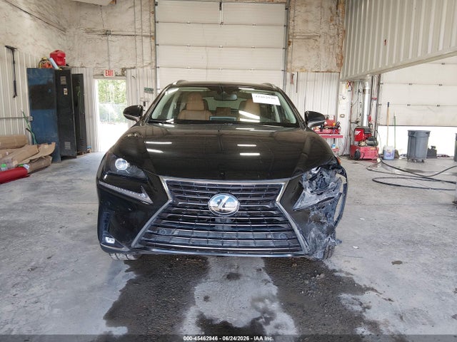 2020 Lexus Nx 300 მანქანა იყიდება აუქციონზე, vin: JTJGARDZ7L2223392, აუქციონის ნომერი: 45462946