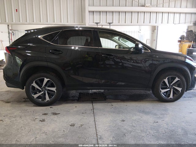 Lexus NX 300 2020 JTJGARDZ7L2223392 Image 13