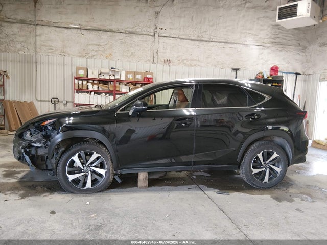 Lexus NX 300 2020 JTJGARDZ7L2223392 Image 14