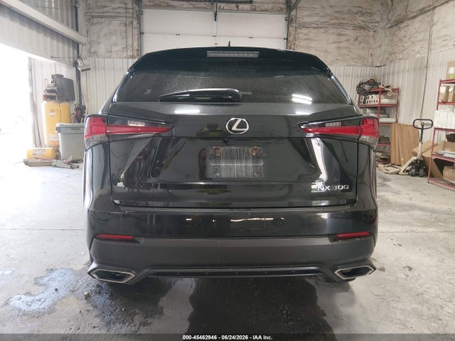 Lexus NX 300 2020 JTJGARDZ7L2223392 Image 16