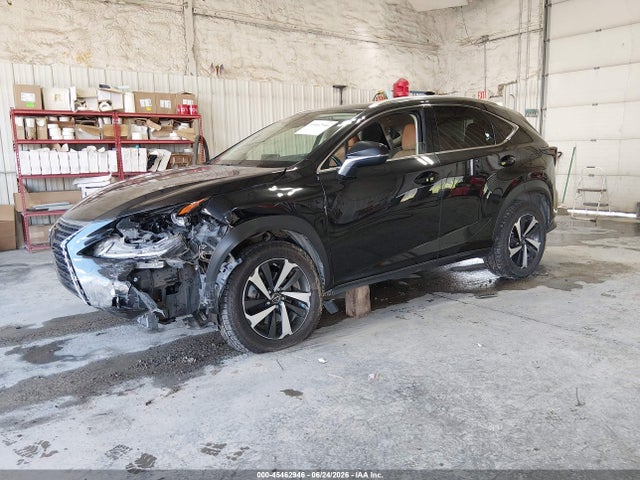Lexus NX 300 2020 JTJGARDZ7L2223392 Image 2