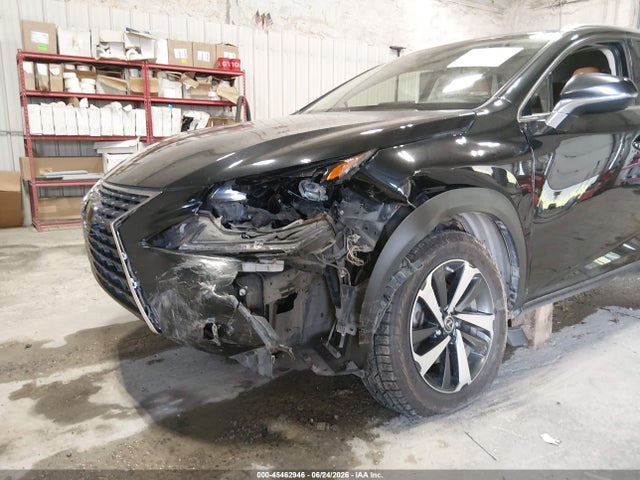 Lexus NX 300 2020 JTJGARDZ7L2223392 Image 6