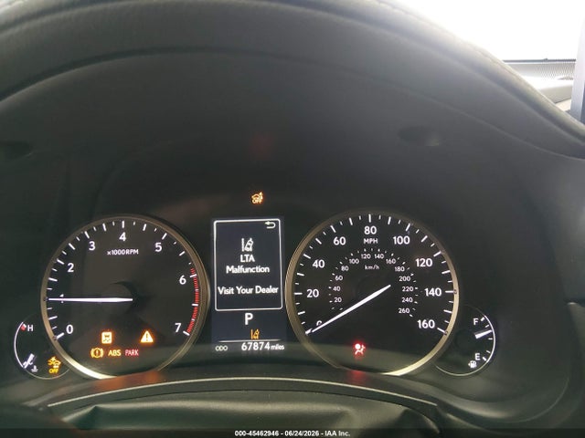 Lexus NX 300 2020 JTJGARDZ7L2223392 Image 7