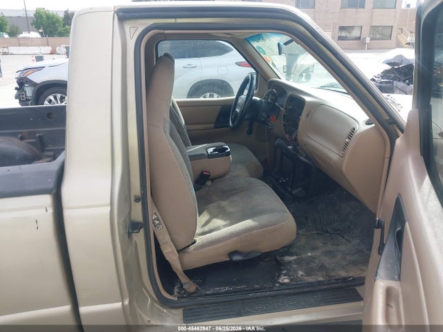Auction sale of the 2002 Ford Ranger Xl/xlt, vin: 1FTYR10D42PA88093, lot number: 45462947