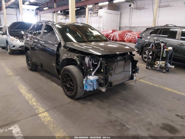 Продажа на аукционе авто 2021 Toyota Rav4 Xle, vin: 2T3P1RFV3MC249172, номер лота: 45462948