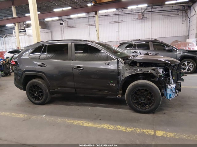 Продажа на аукционе авто 2021 Toyota Rav4 Xle, vin: 2T3P1RFV3MC249172, номер лота: 45462948