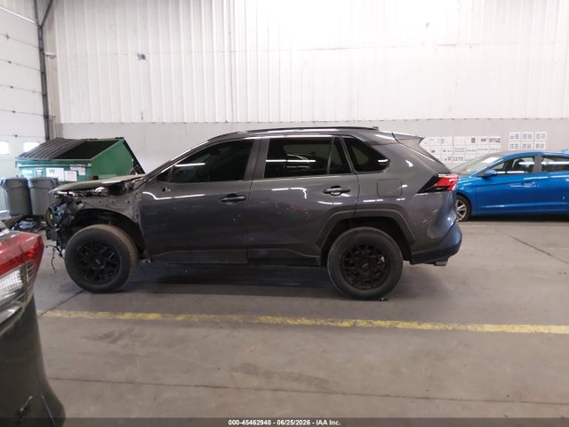 Продажа на аукционе авто 2021 Toyota Rav4 Xle, vin: 2T3P1RFV3MC249172, номер лота: 45462948