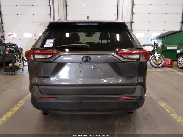 Продажа на аукционе авто 2021 Toyota Rav4 Xle, vin: 2T3P1RFV3MC249172, номер лота: 45462948