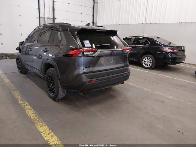 Продажа на аукционе авто 2021 Toyota Rav4 Xle, vin: 2T3P1RFV3MC249172, номер лота: 45462948